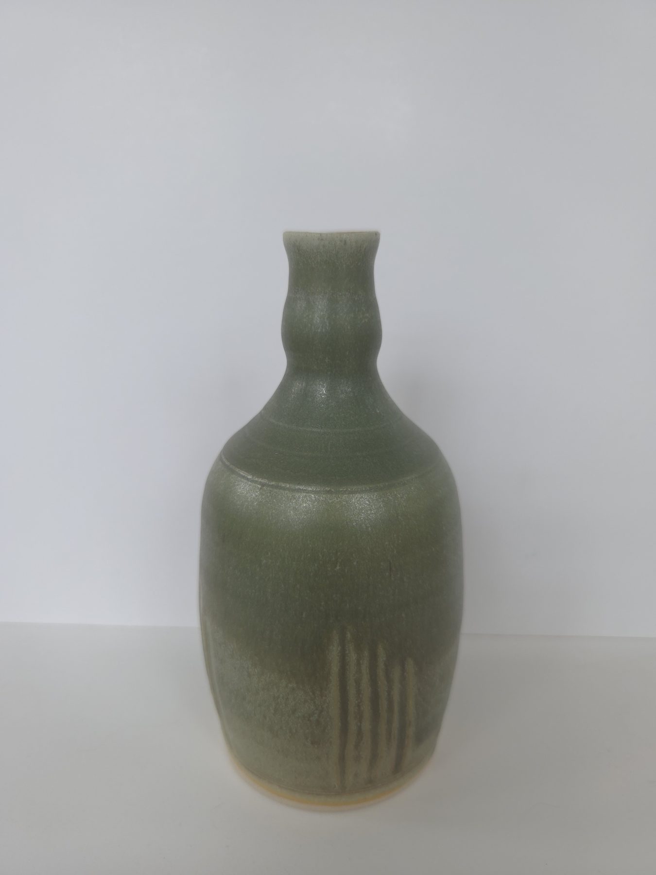 Bottle, Green